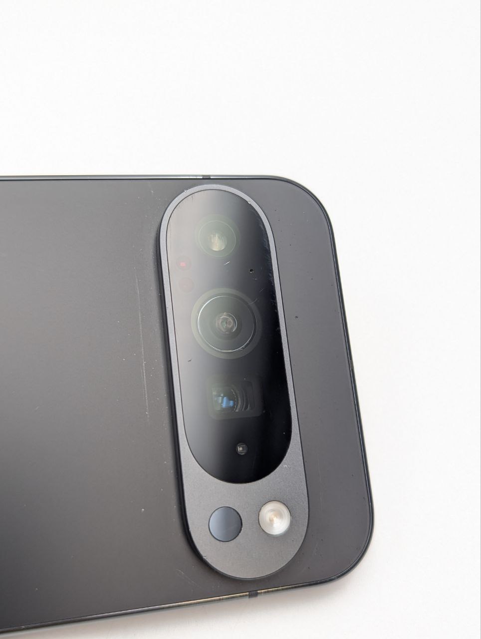 thumb Google Pixel 9 Pro XL 128GB Czarny (Używany)