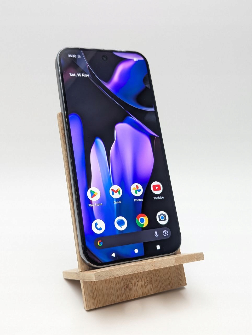 thumb Google Pixel 9 Pro XL 128 GB czarny (Powystawowy)