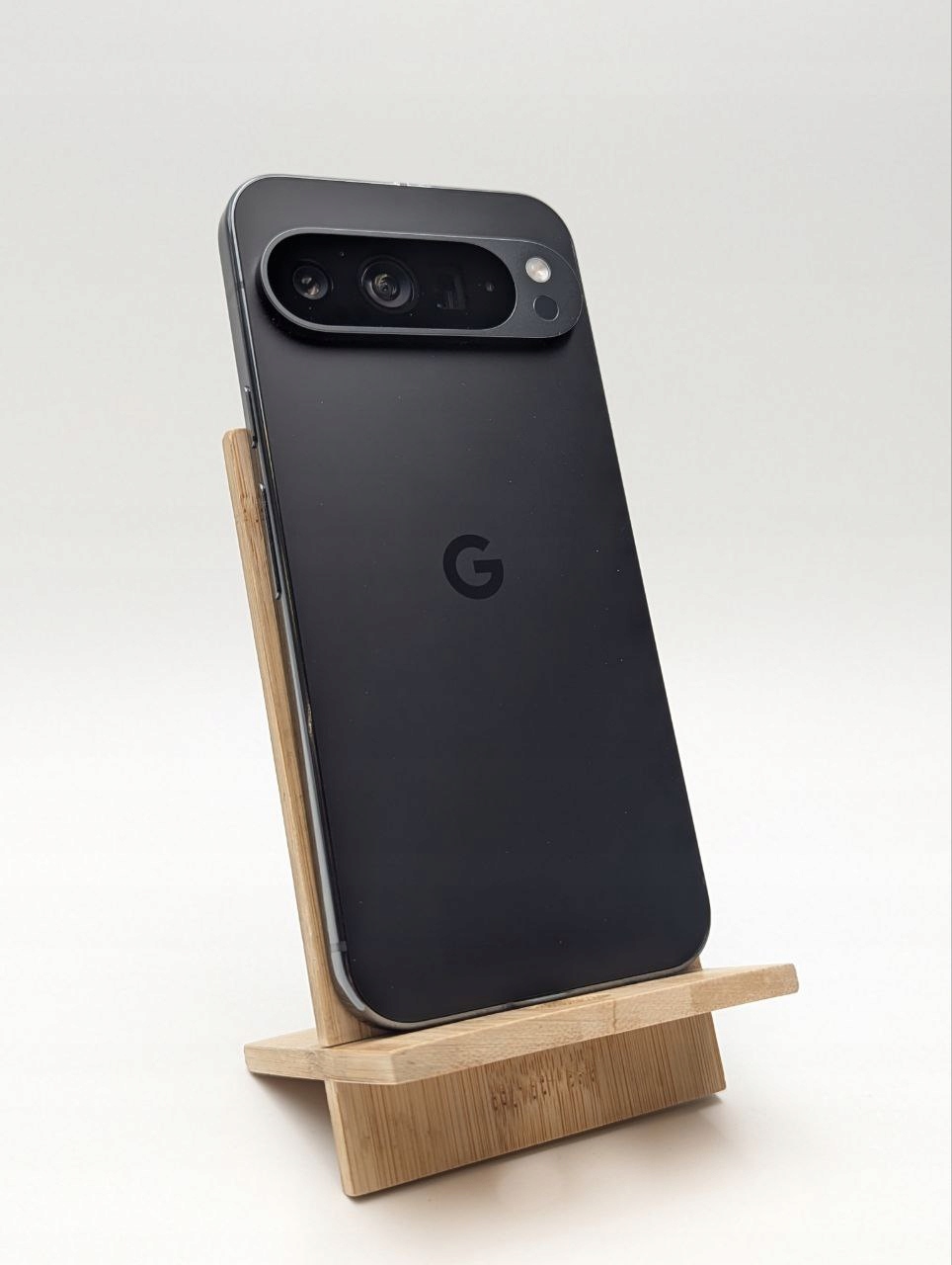 thumb Google Pixel 9 Pro XL 128 GB czarny (Powystawowy)