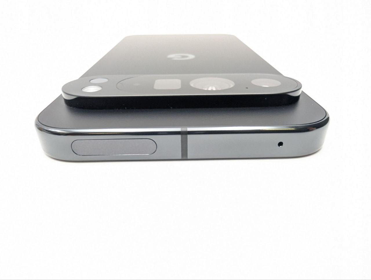 thumb Google Pixel 9 Pro XL 128 GB czarny (Powystawowy)