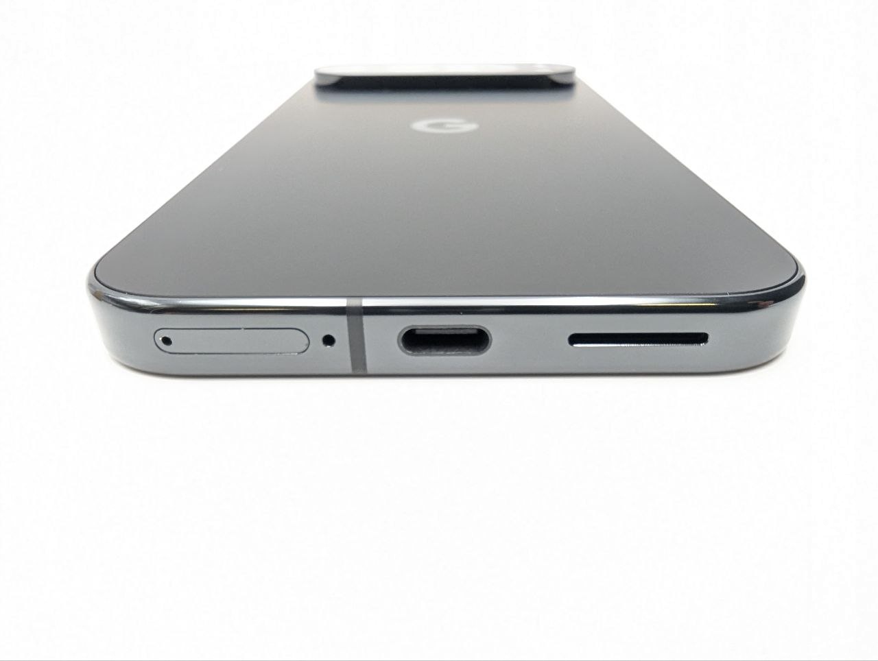 thumb Google Pixel 9 Pro XL 128 GB czarny (Powystawowy)