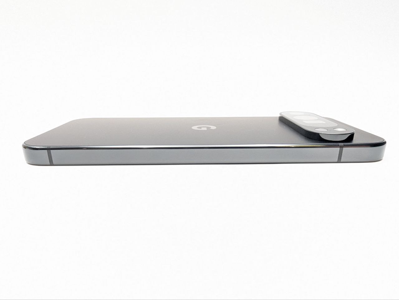 thumb Google Pixel 9 Pro XL 128 GB czarny (Powystawowy)