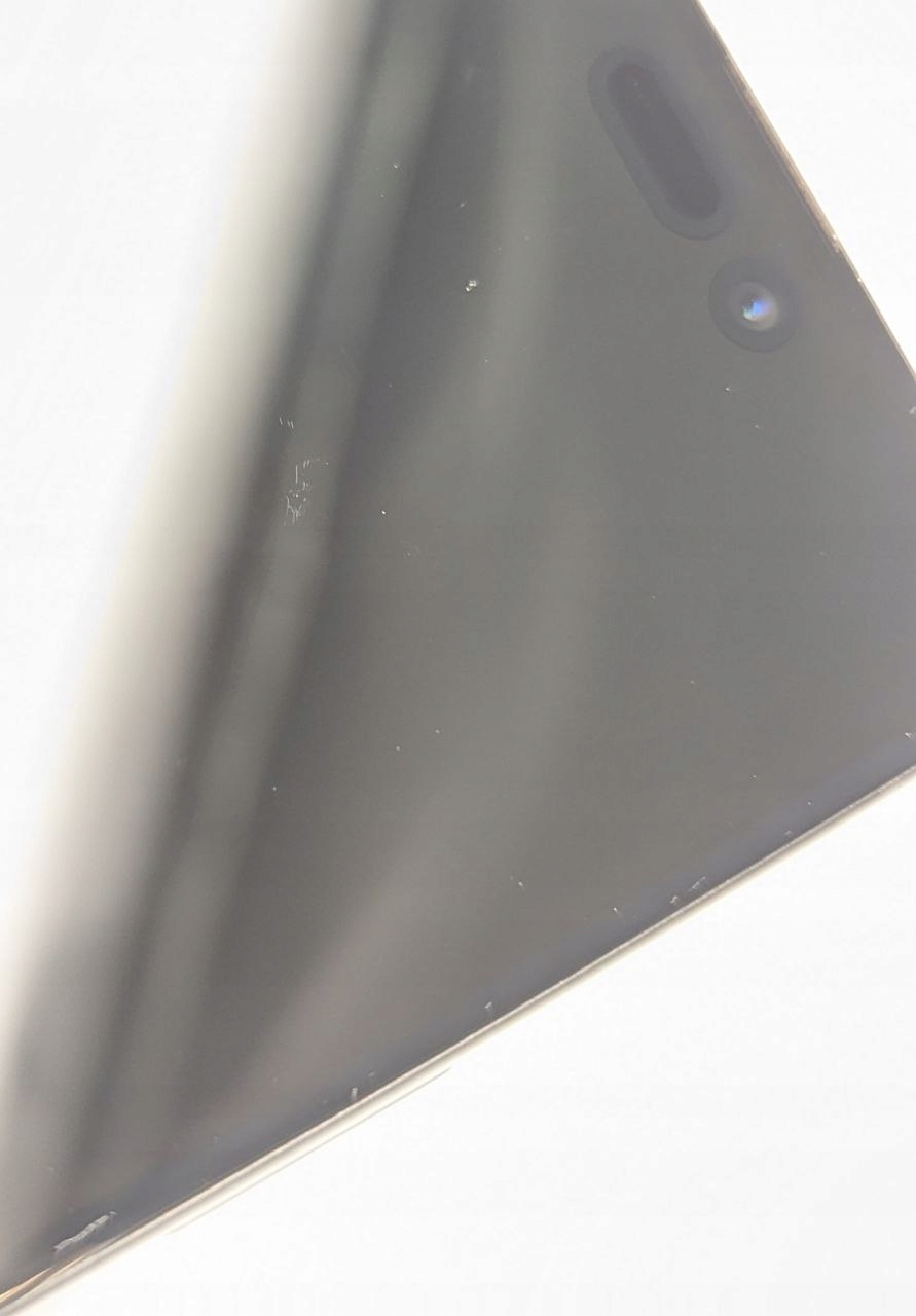 thumb Apple iPhone 15 128GB czarny| bateria 100% (Powystawowy)