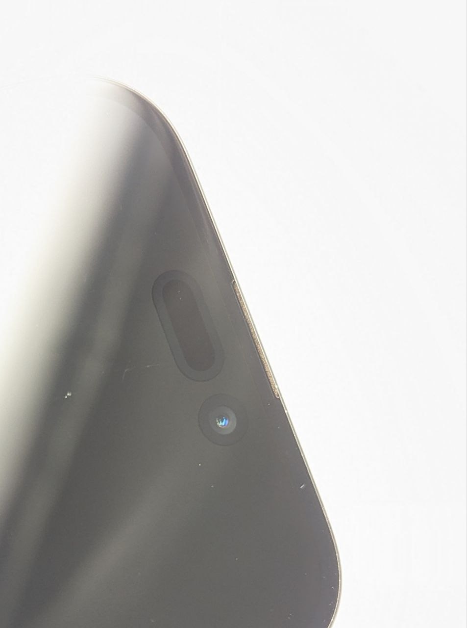 thumb Apple iPhone 15 128GB czarny| bateria 100% (Powystawowy)