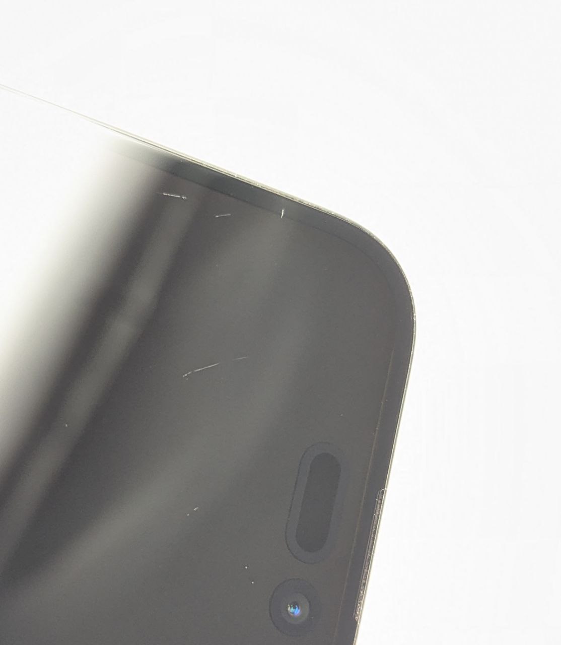 thumb Apple iPhone 15 128GB czarny| bateria 100% (Powystawowy)