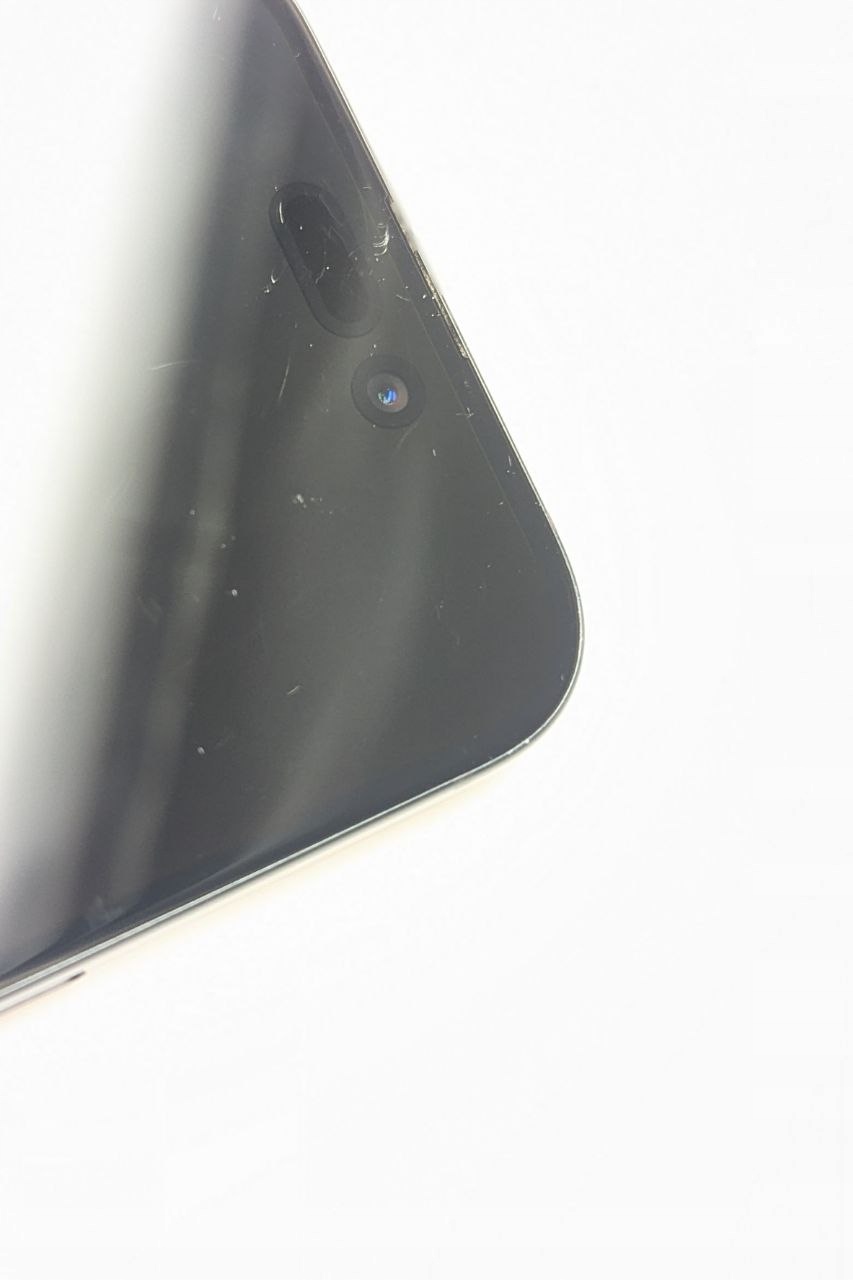 thumb Apple iPhone 15 128GB czarny| bateria 100% (Używany)