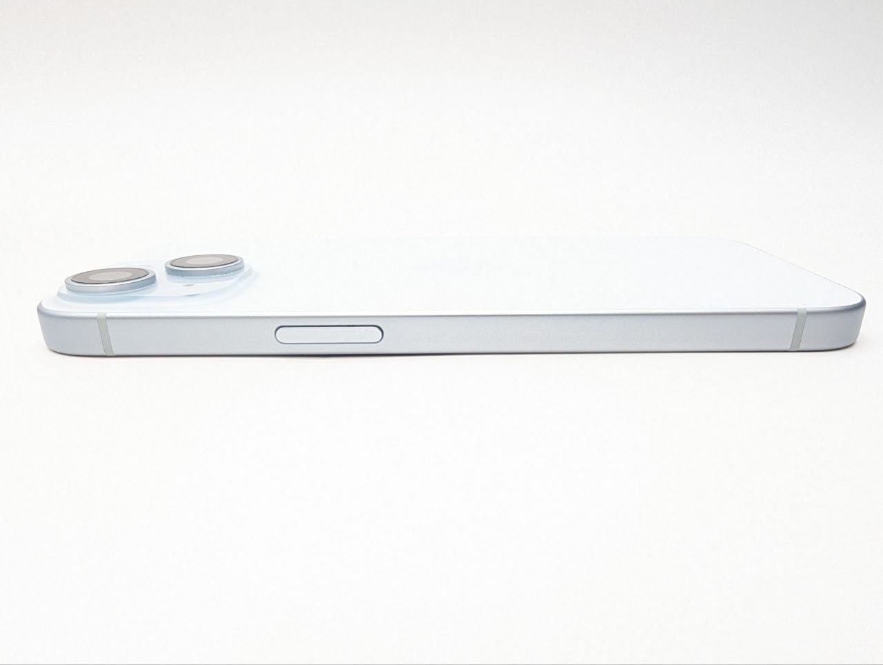 thumb Apple iPhone 15 128GB niebieski | bateria 100% (Powystawowy)