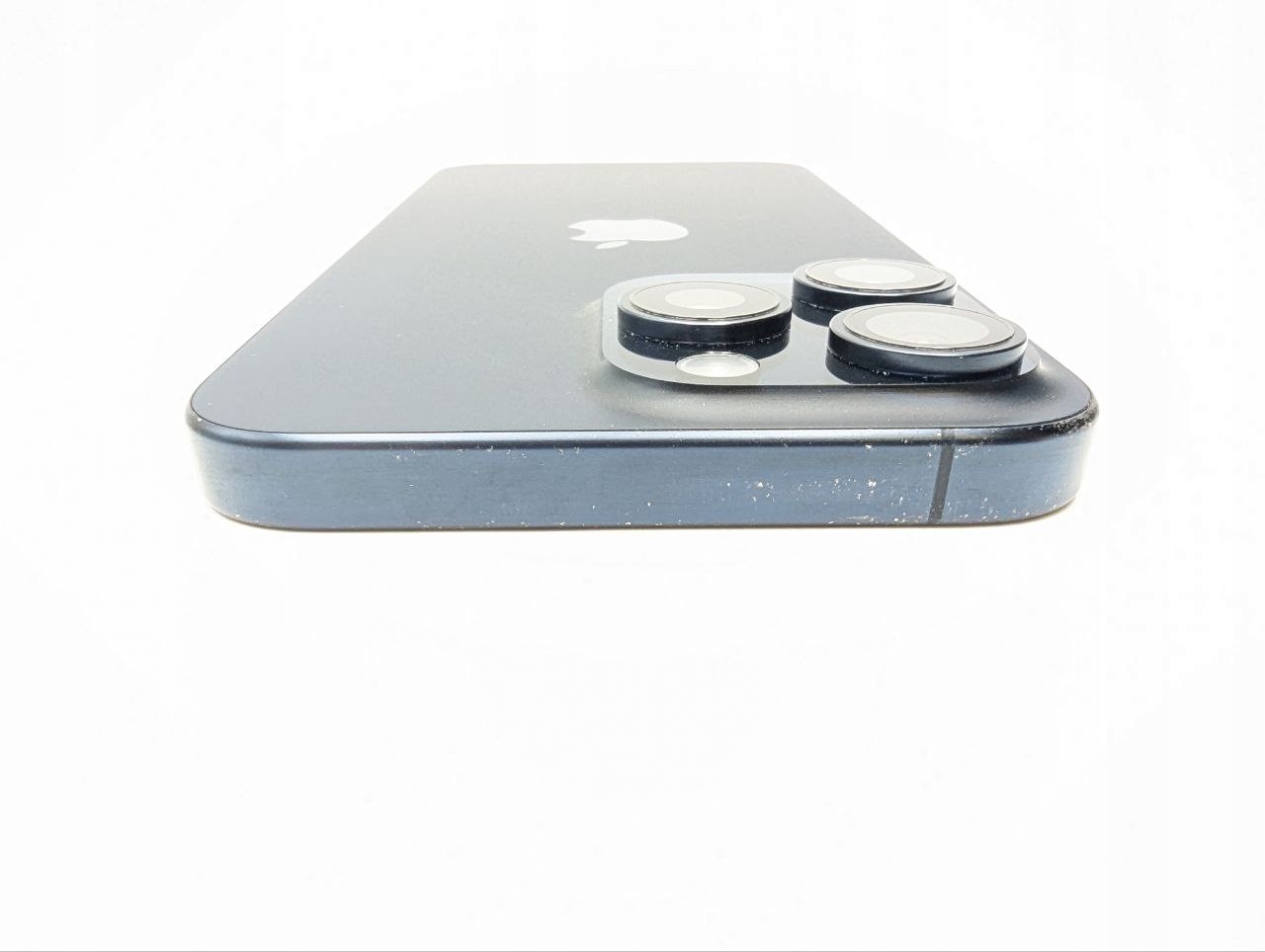 thumb Apple iPhone 15 Pro Max 256GB Niebieski | eSim | bateria 100% (Używany)