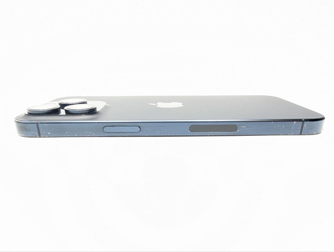 thumb Apple iPhone 15 Pro Max 256GB Niebieski | eSim | bateria 100% (Używany)