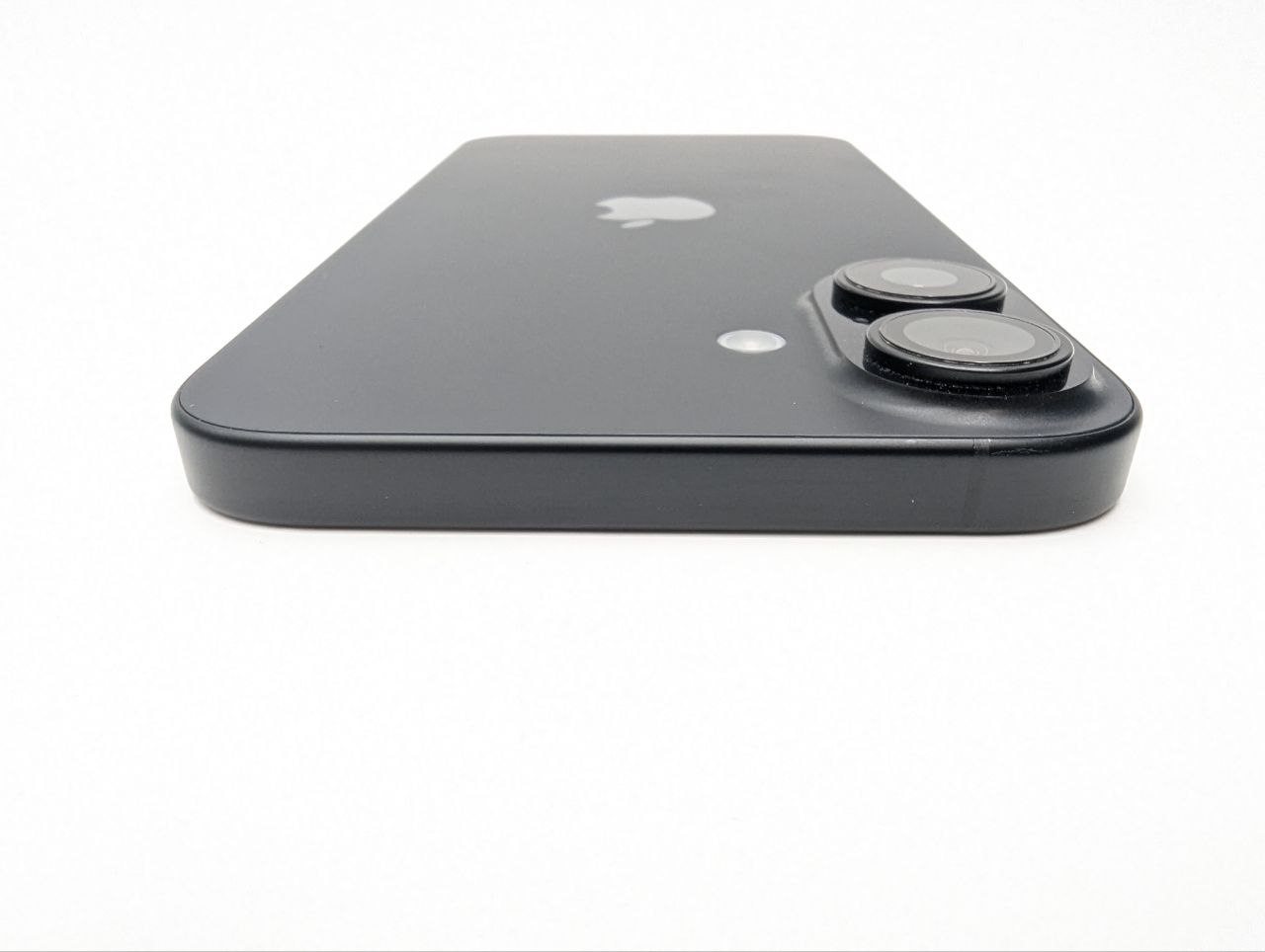 thumb Apple iPhone 16 Plus 128 GB czarny |bateria 100% (Powystawowy)