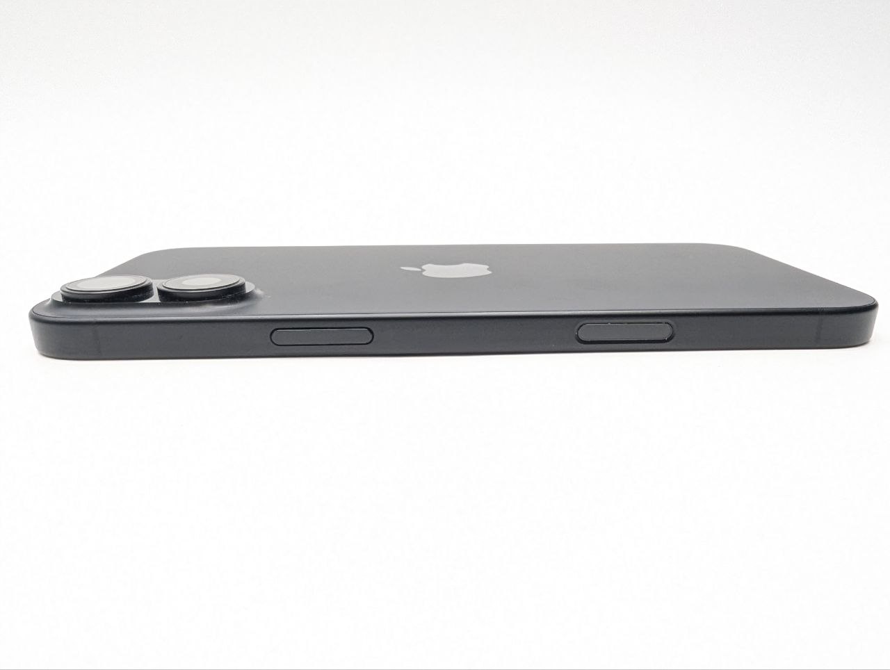 thumb Apple iPhone 16 Plus 128 GB czarny |bateria 100% (Powystawowy)