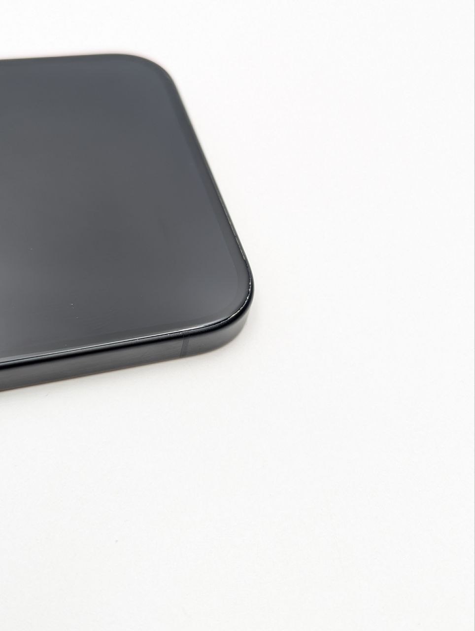 thumb Apple iPhone 16 Plus 128 GB czarny |bateria 100% (Powystawowy)