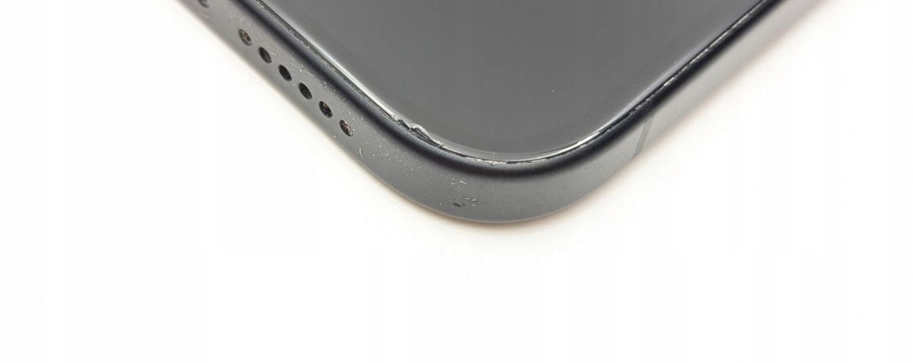 thumb Apple iPhone 16 Plus 128 GB czarny |bateria 100% (Powystawowy)