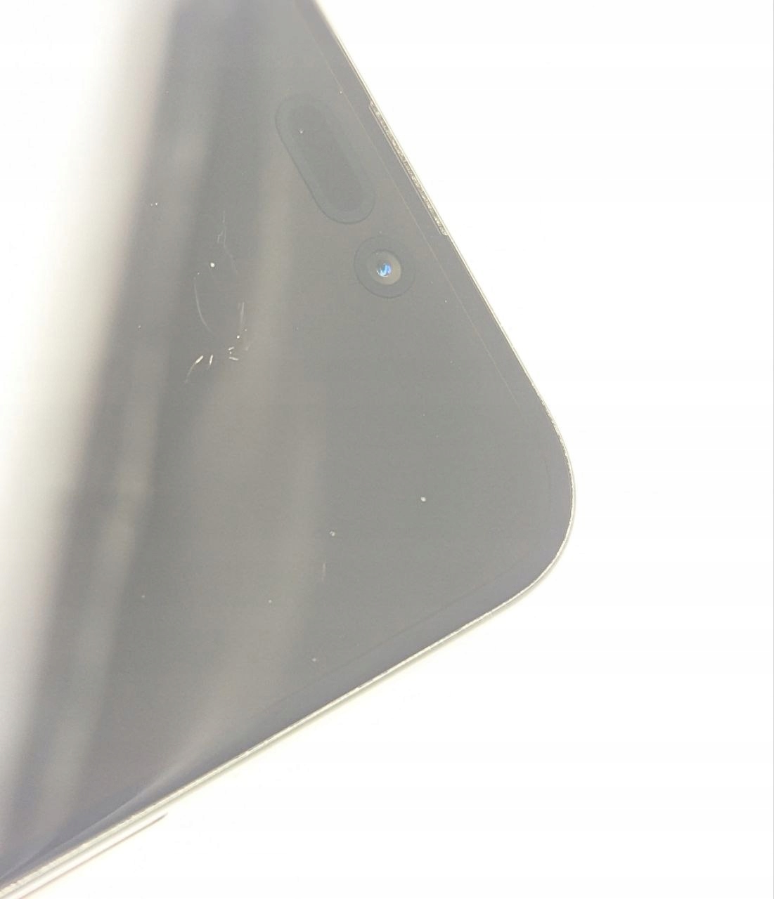 thumb Apple iPhone 16 Plus 128 GB czarny |bateria 100% (Powystawowy)