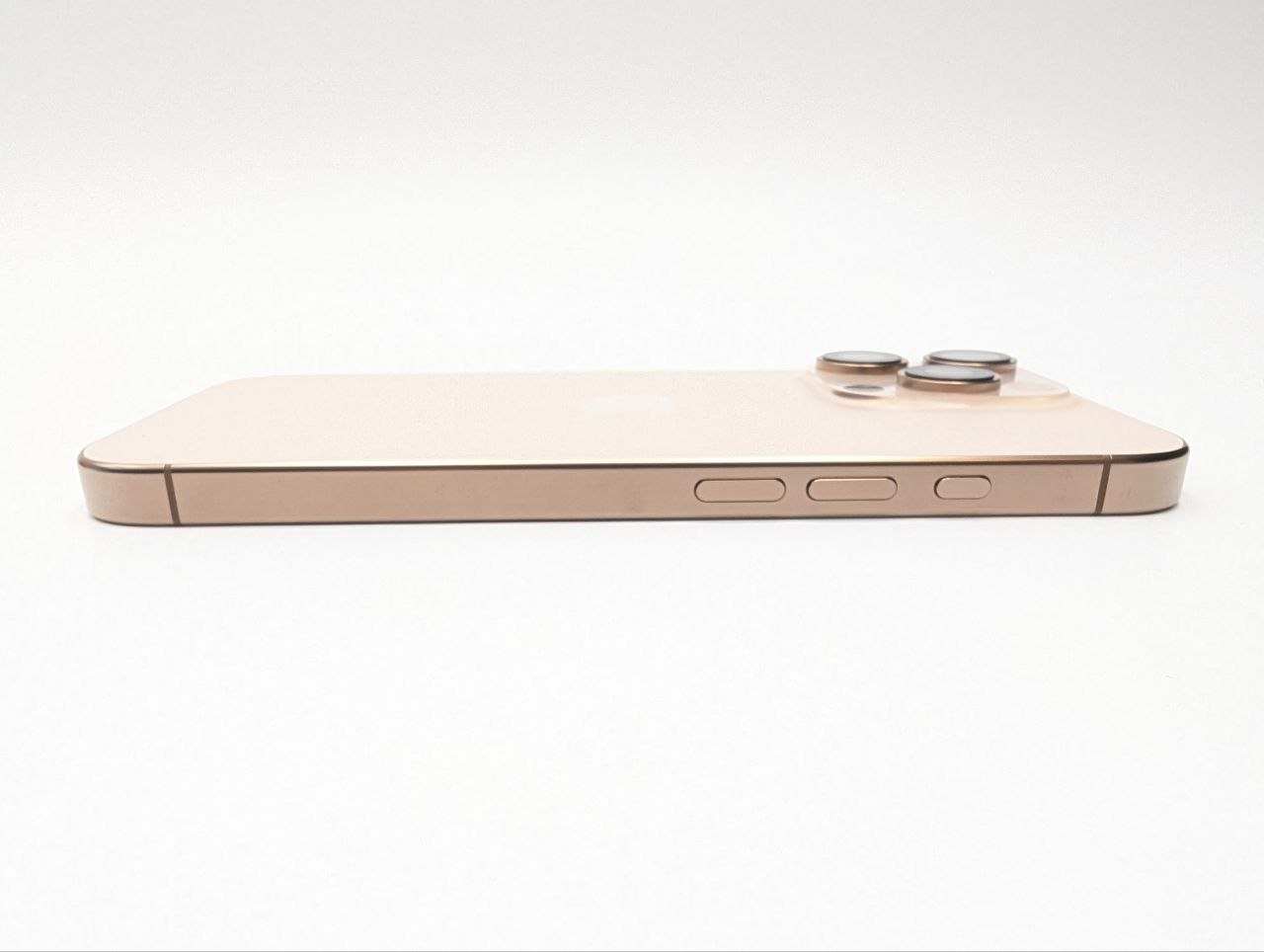 thumb Apple iPhone 16 Pro 128GB Tytan Pustynny| eSim | bateria 100% (Powystawowy)