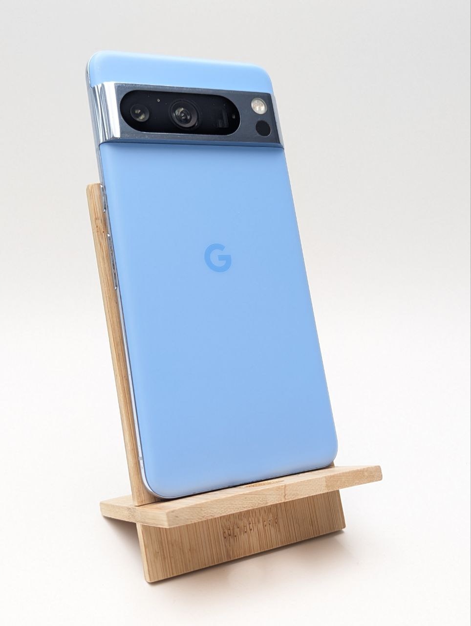 thumb Google Pixel 8 Pro 128GB Niebieski (Używany)