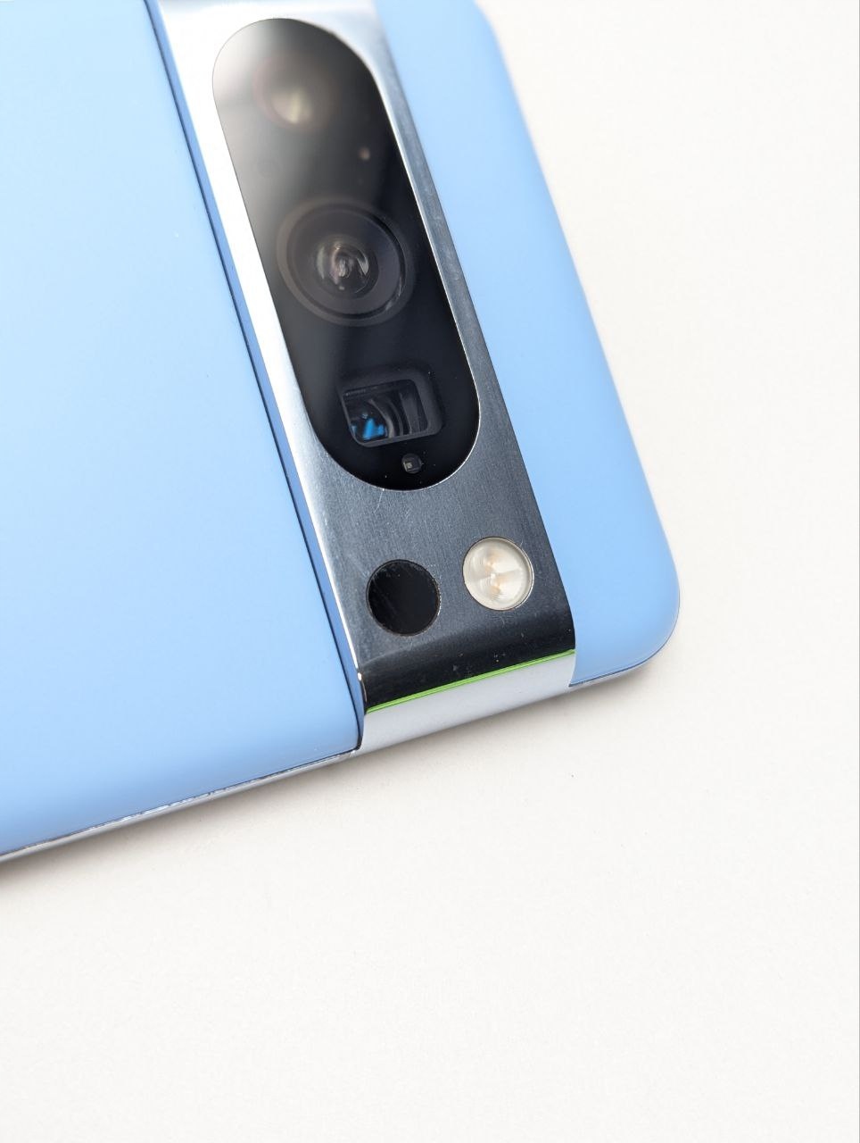 thumb Google Pixel 8 Pro 128GB Niebieski (Używany)