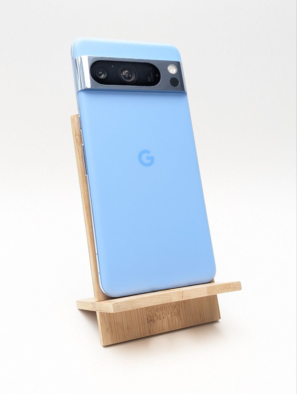 thumb Google Pixel 8 Pro 128GB Niebieski (Powystawowy)