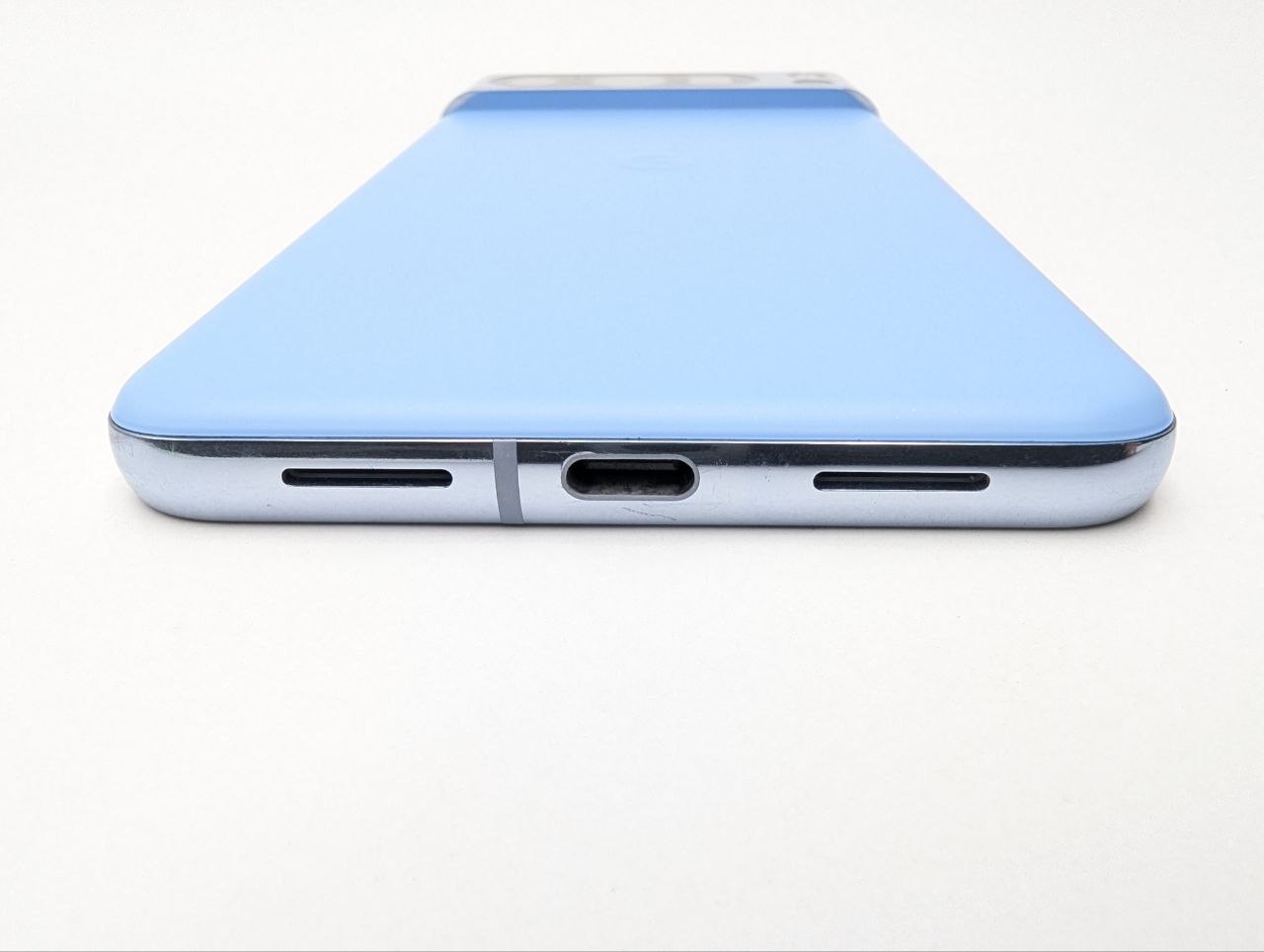 thumb Google Pixel 8 Pro 128GB Niebieski (Powystawowy)