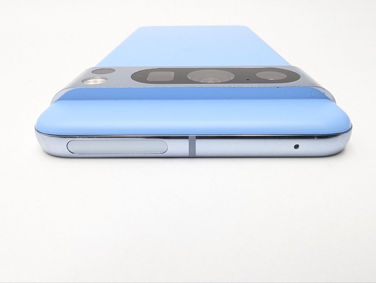 thumb Google Pixel 8 Pro 128GB Niebieski (Powystawowy)