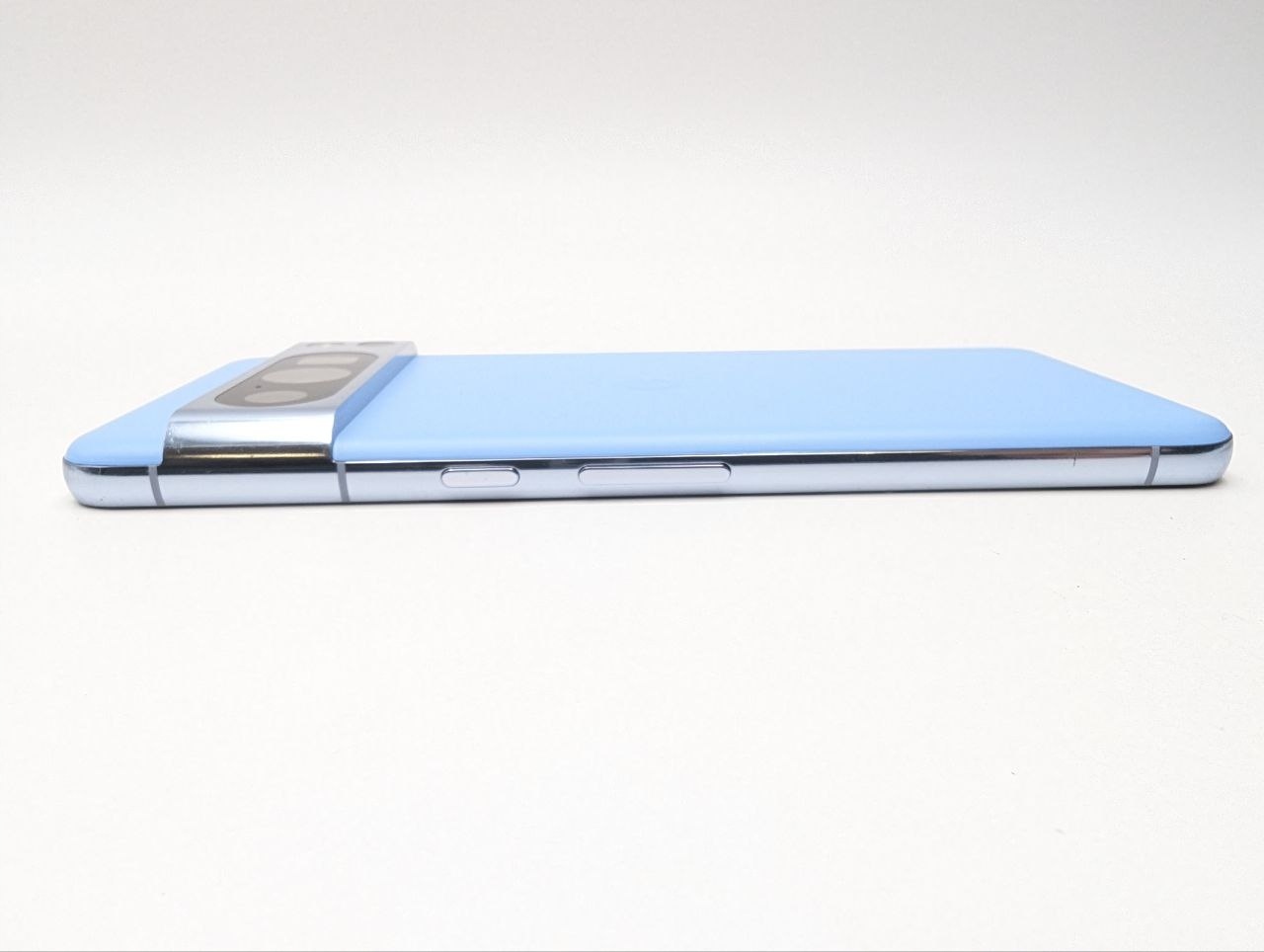 thumb Google Pixel 8 Pro 128GB Niebieski (Powystawowy)