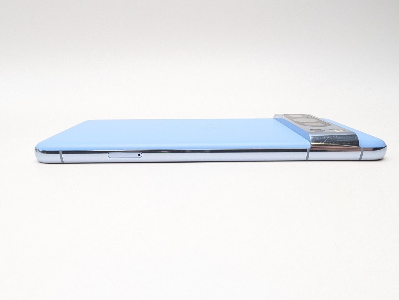 thumb Google Pixel 8 Pro 128GB Niebieski (Powystawowy)