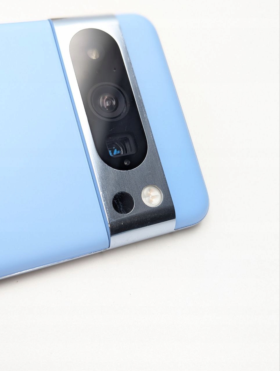 thumb Google Pixel 8 Pro 128GB Niebieski (Powystawowy)