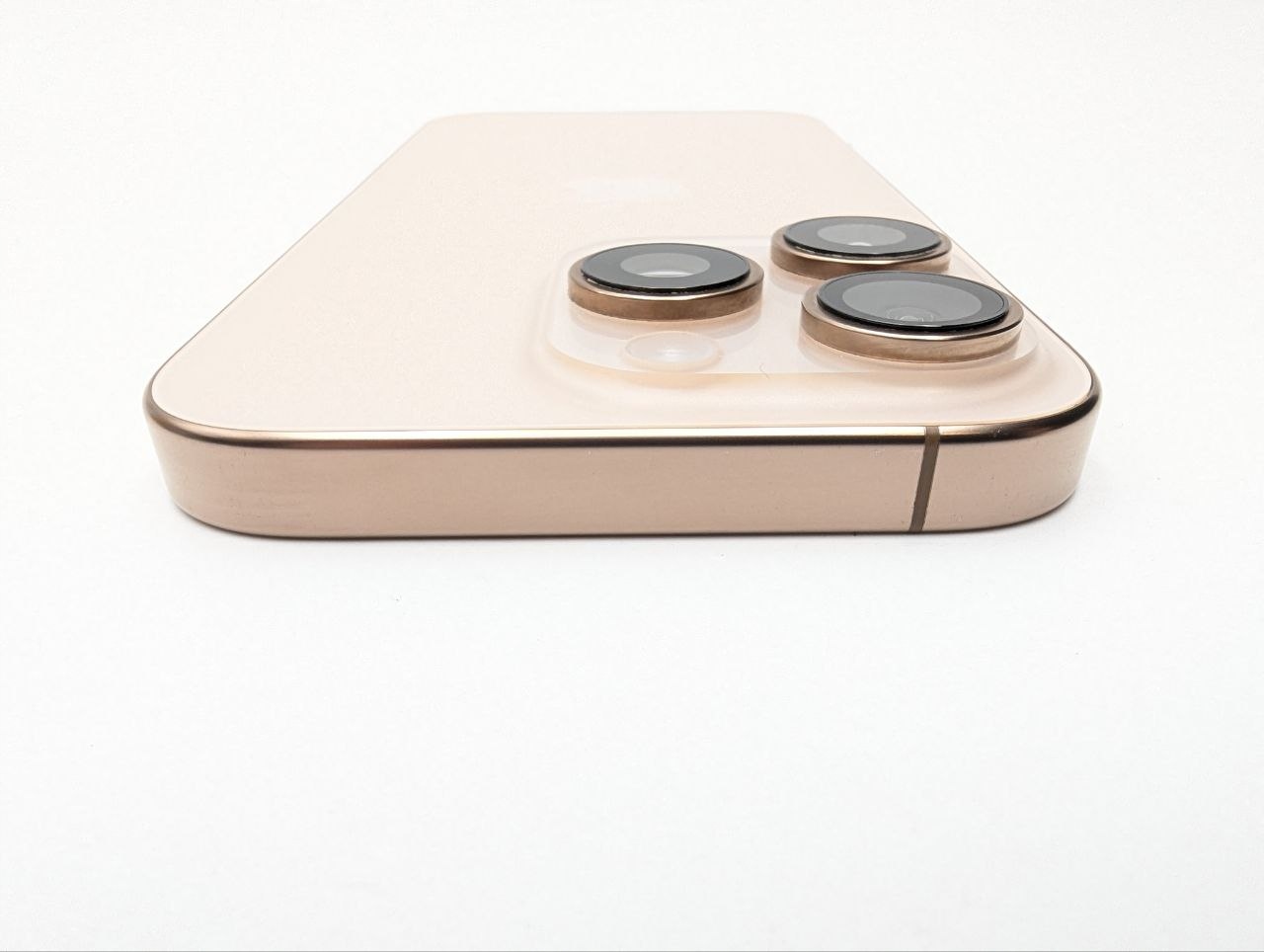 thumb Apple iPhone 16 Pro 128GB Tytan Pustynny (Powystawowy)