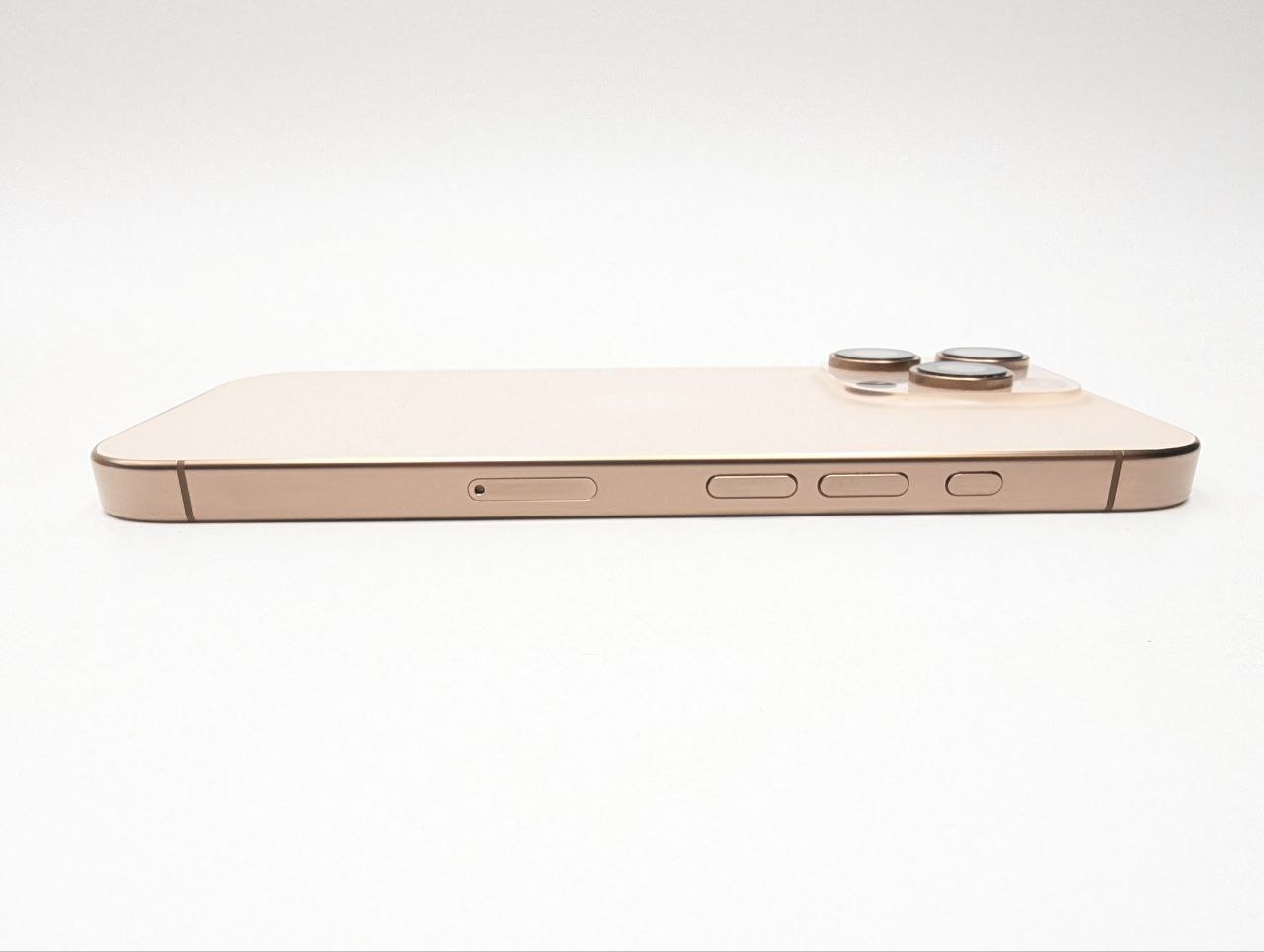 thumb Apple iPhone 16 Pro 128GB Tytan Pustynny (Powystawowy)