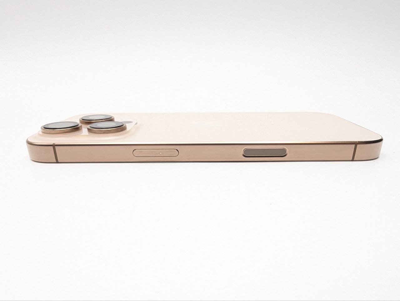 thumb Apple iPhone 16 Pro 128GB Tytan Pustynny (Powystawowy)