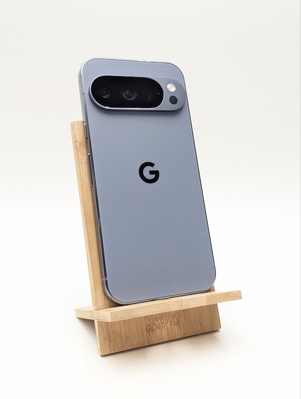 thumb Google Pixel 10 Pro 128 GB Księżycowy szary (Powystawowy)