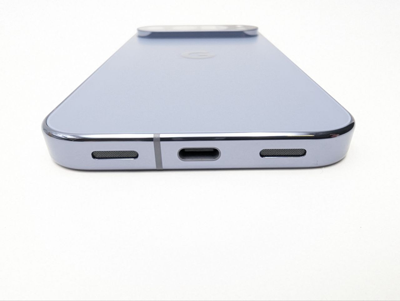 thumb Google Pixel 10 Pro 128 GB Księżycowy szary (Powystawowy)