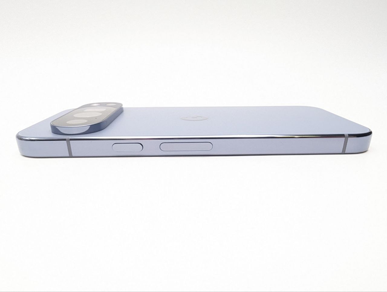 thumb Google Pixel 10 Pro 128 GB Księżycowy szary (Powystawowy)