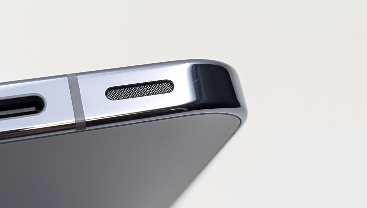 thumb Google Pixel 10 Pro 128 GB Księżycowy szary (Powystawowy)