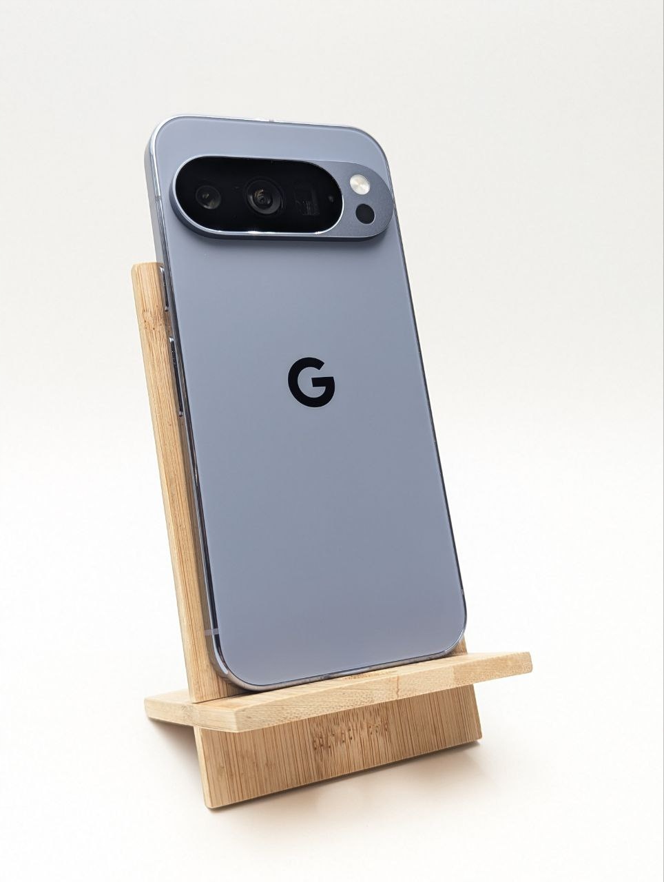 thumb Google Pixel 10 Pro 128 GB Księżycowy szary| OUTLET (Powystawowy)