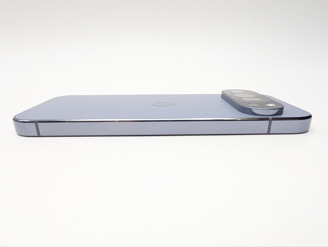 thumb Google Pixel 10 Pro 128 GB Księżycowy szary| OUTLET (Powystawowy)