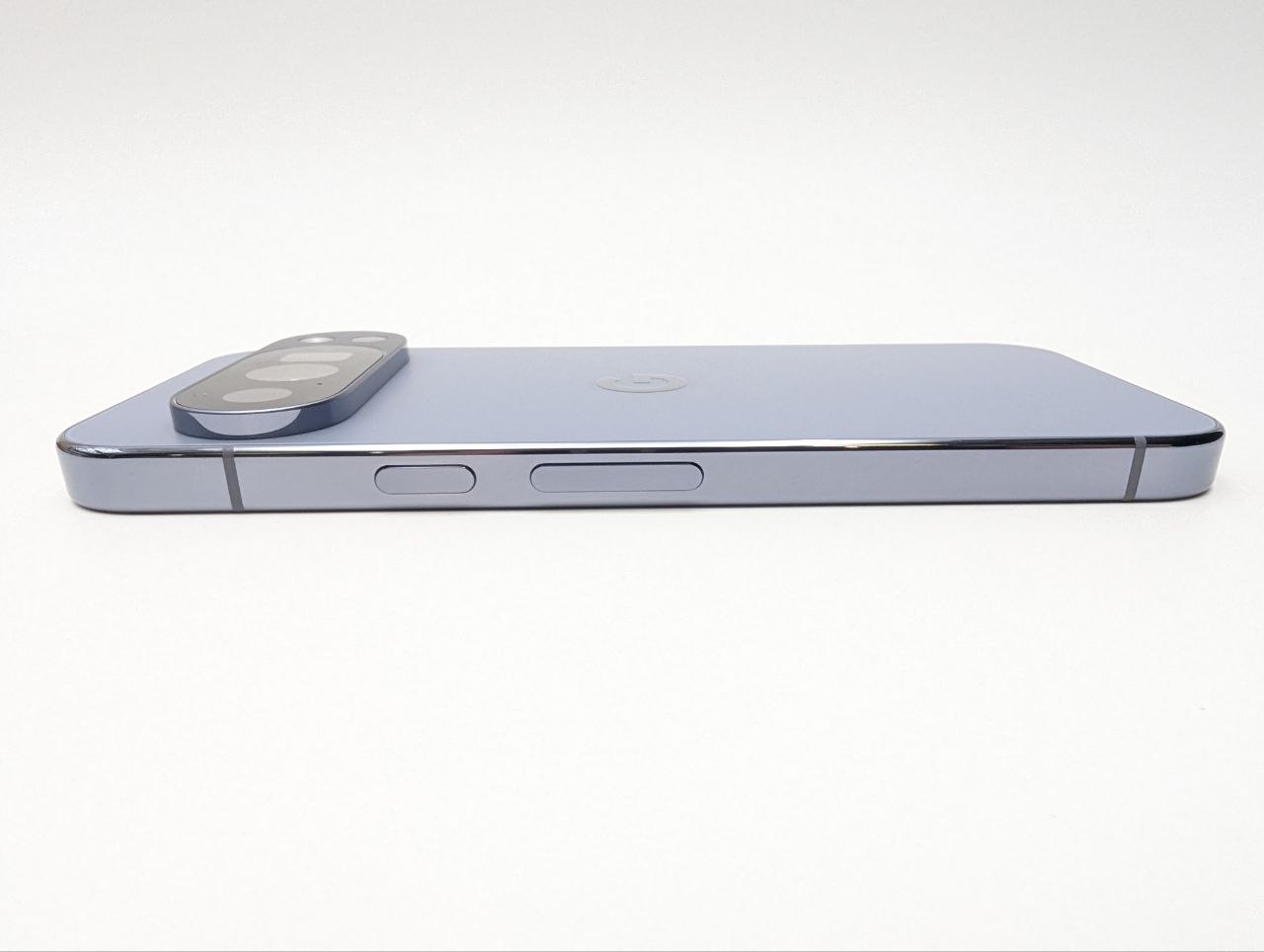 thumb Google Pixel 10 Pro 128 GB Księżycowy szary| OUTLET (Powystawowy)