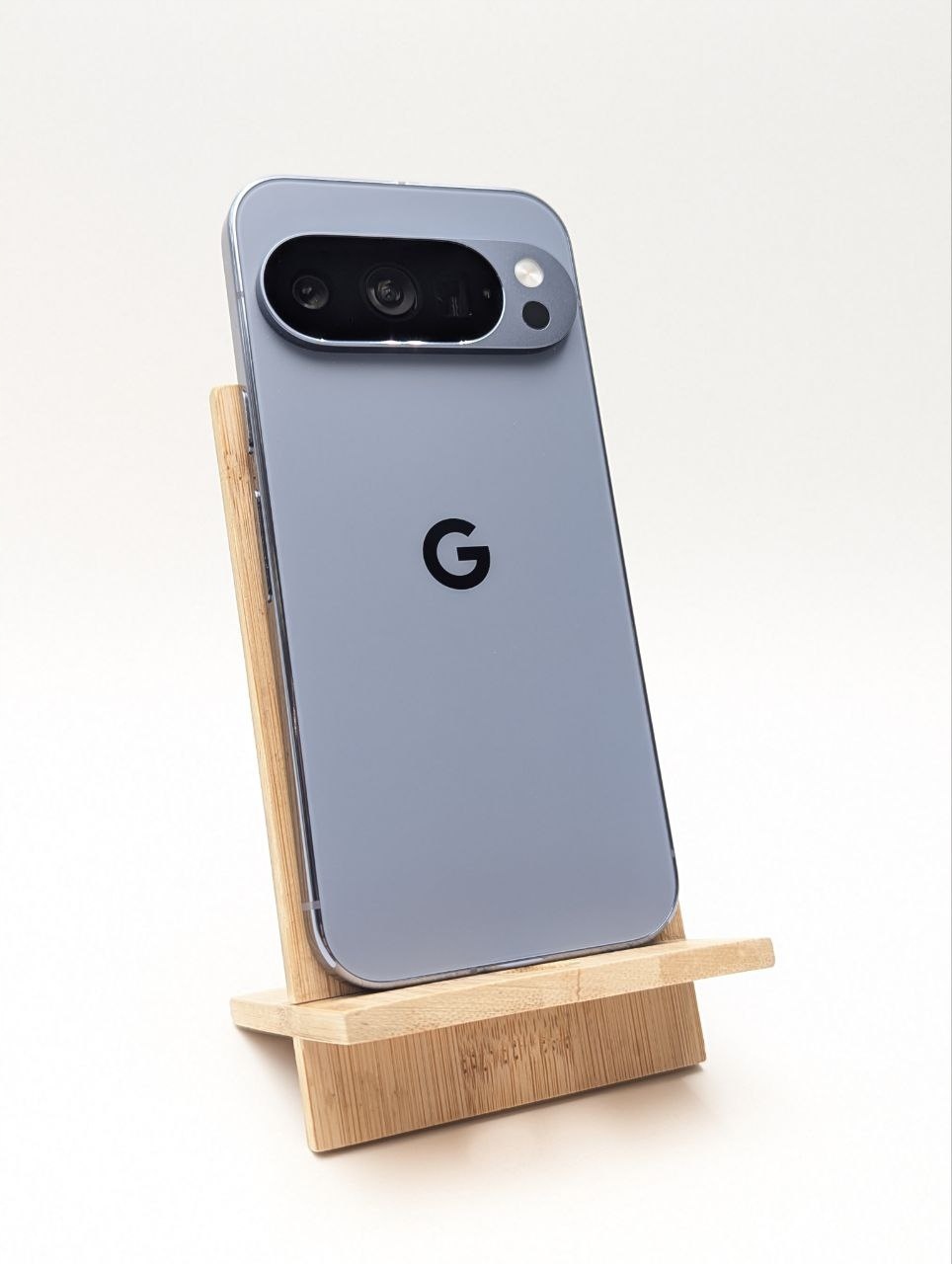 thumb Google Pixel 10 Pro 256GB Księżycowy Szary (Powystawowy)