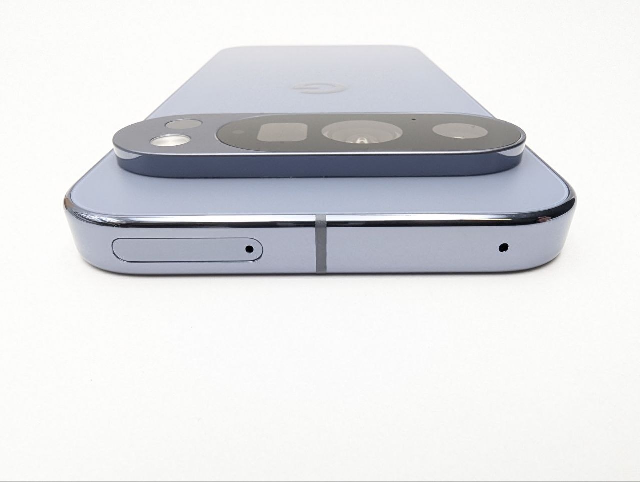 thumb Google Pixel 10 Pro 256GB Księżycowy Szary (Powystawowy)