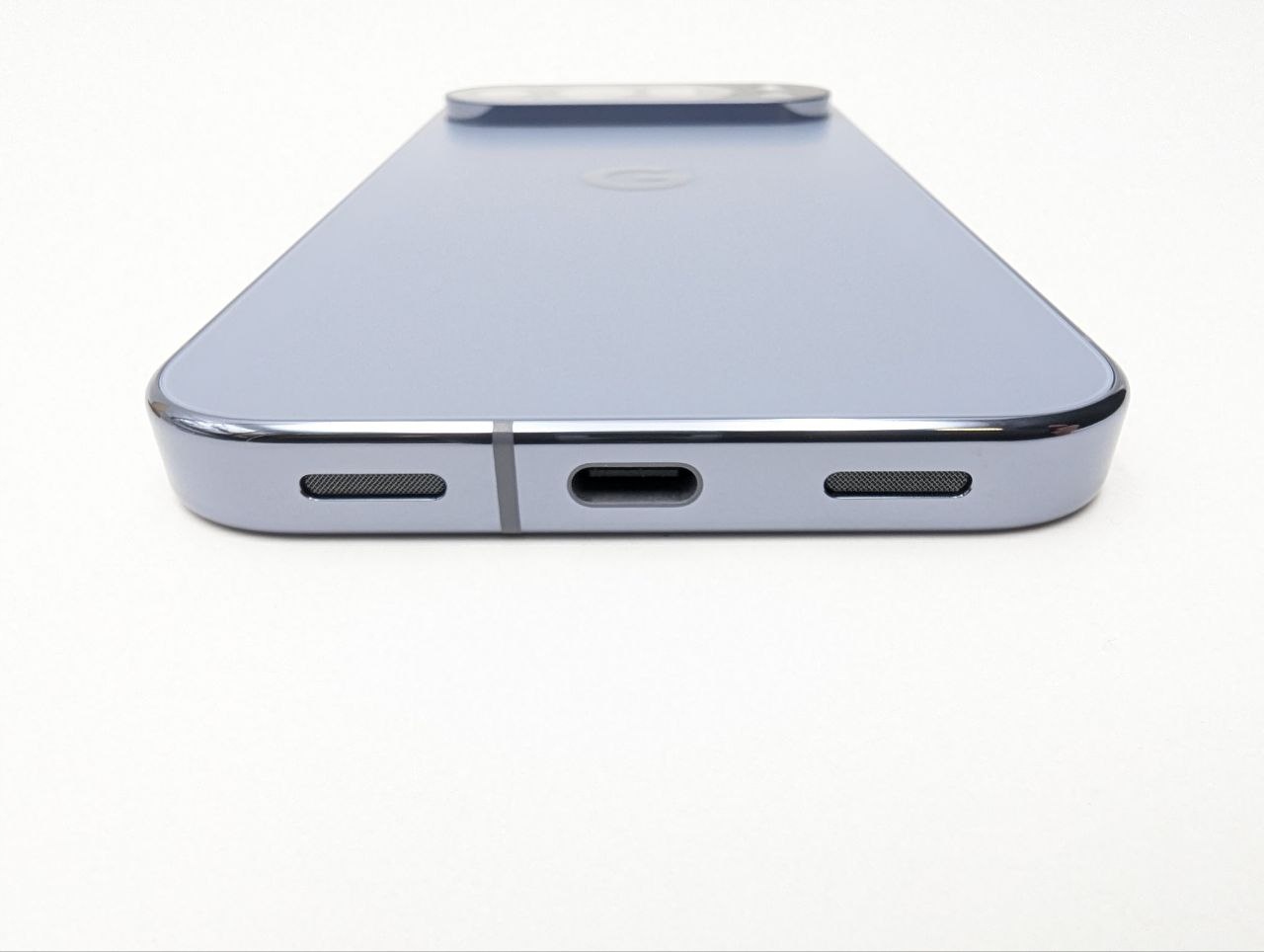 thumb Google Pixel 10 Pro 256GB Księżycowy Szary (Powystawowy)