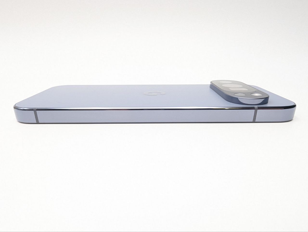 thumb Google Pixel 10 Pro 256GB Księżycowy Szary (Powystawowy)