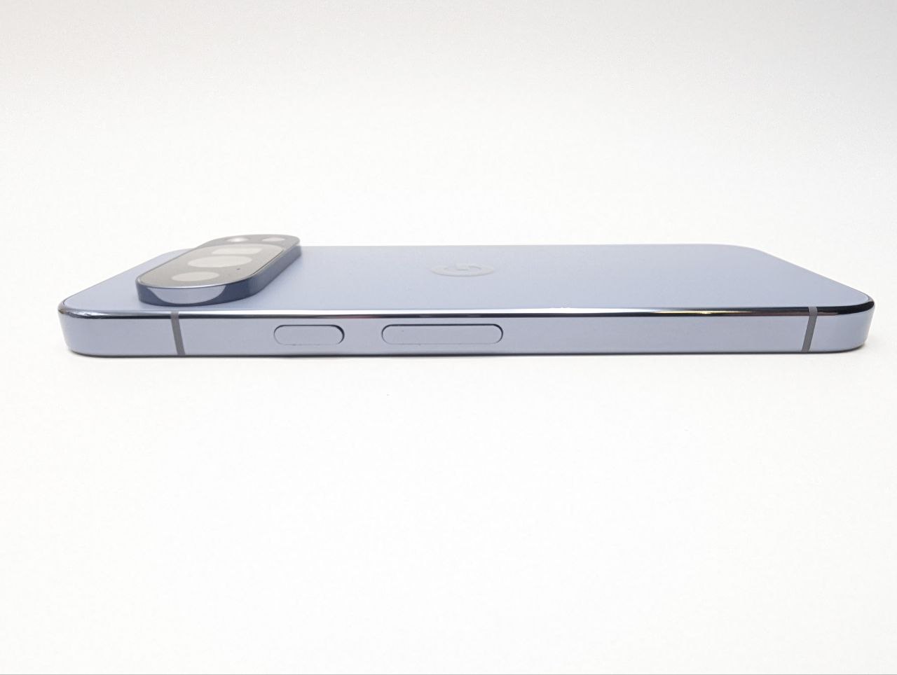 thumb Google Pixel 10 Pro 256GB Księżycowy Szary (Powystawowy)