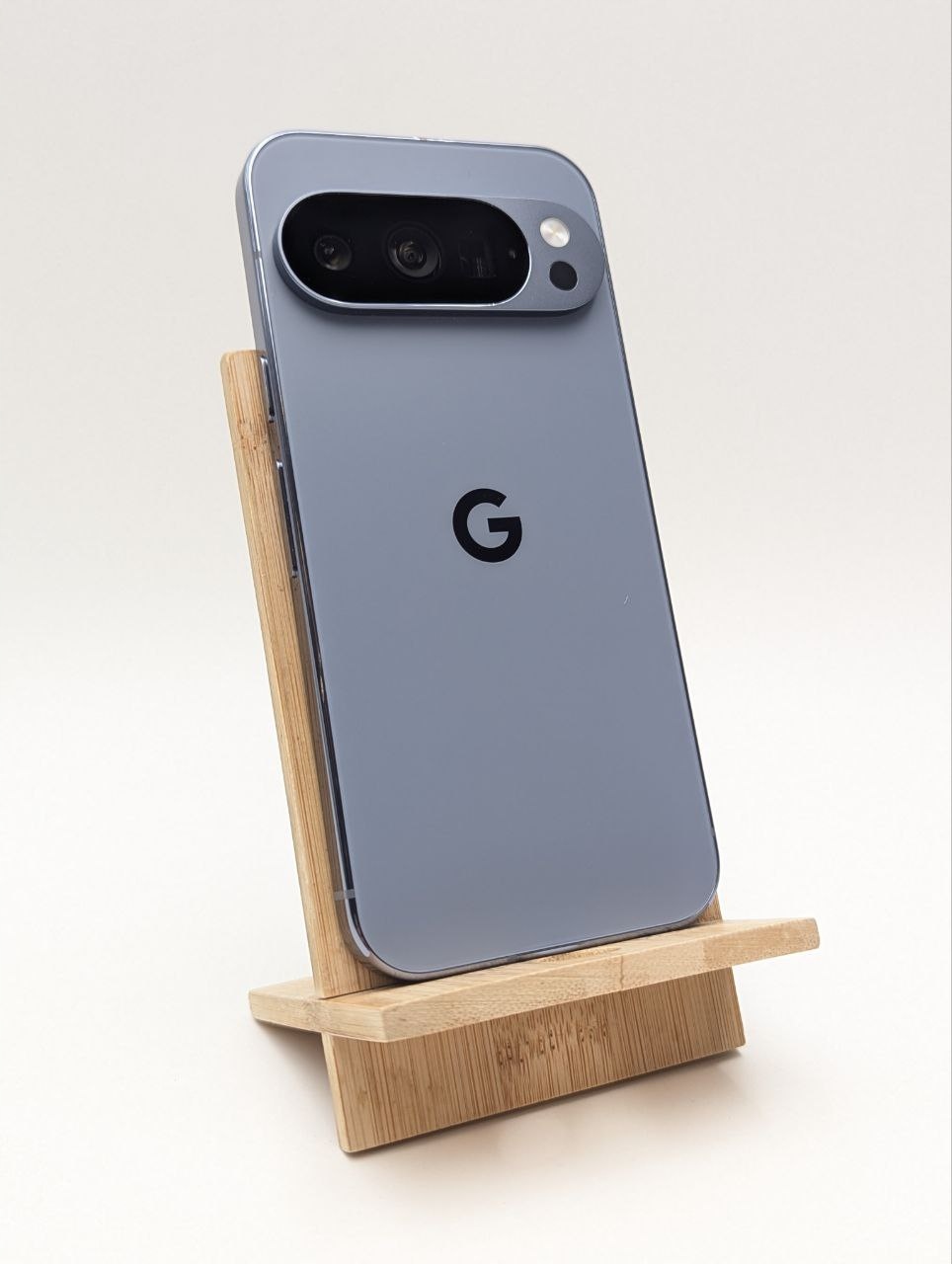 thumb Google Pixel 10 Pro 256GB Księżycowy Szary (Powystawowy)