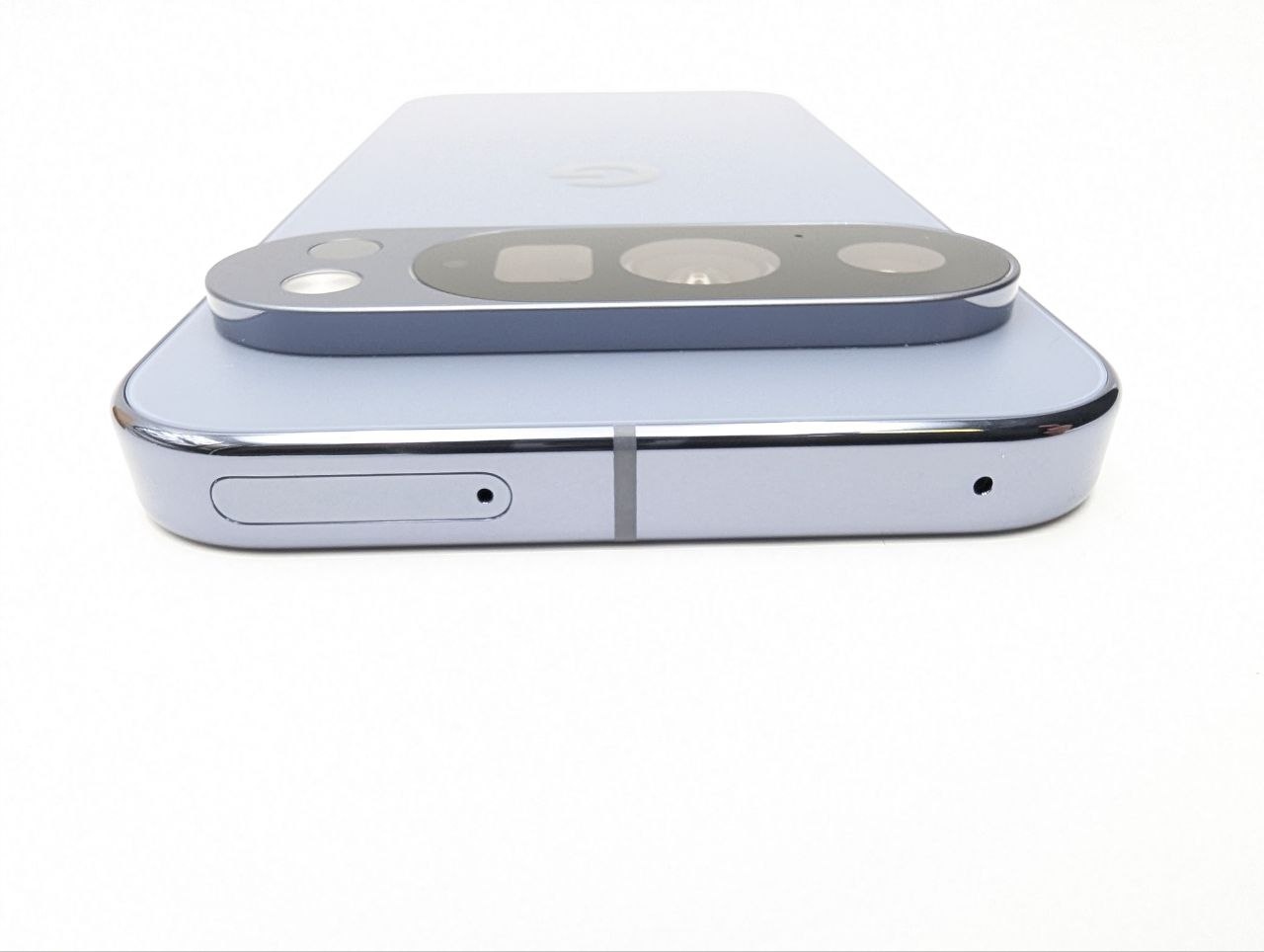 thumb Google Pixel 10 Pro 256GB Księżycowy Szary (Powystawowy)