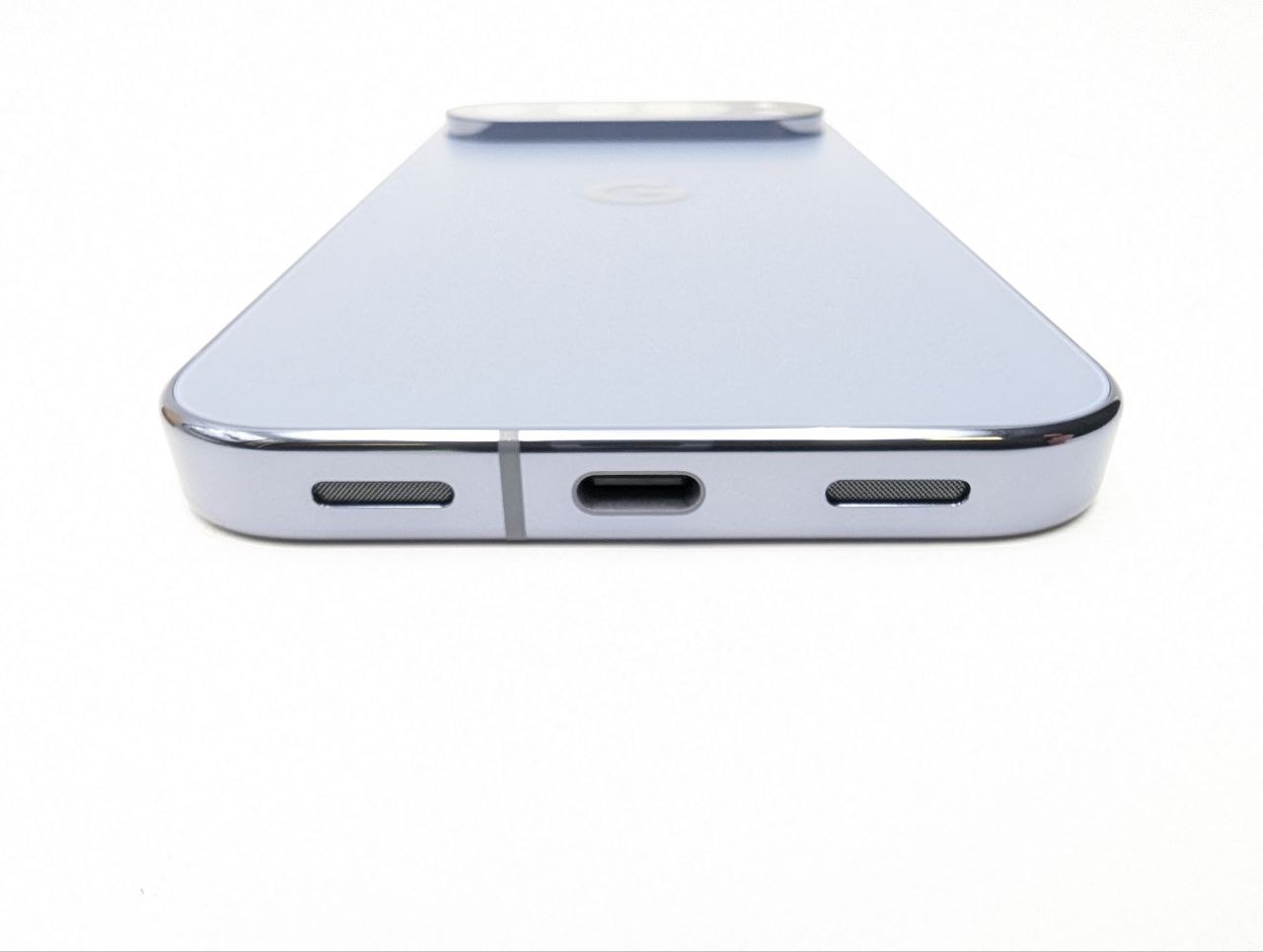 thumb Google Pixel 10 Pro 256GB Księżycowy Szary (Powystawowy)