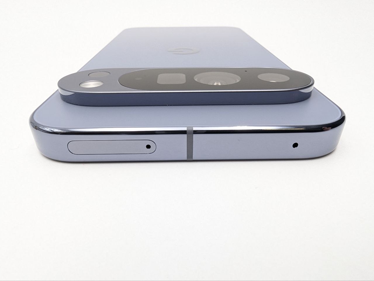 thumb Google Pixel 10 Pro XL 256GB Księżycowy Szary|OUTLET (Powystawowy)