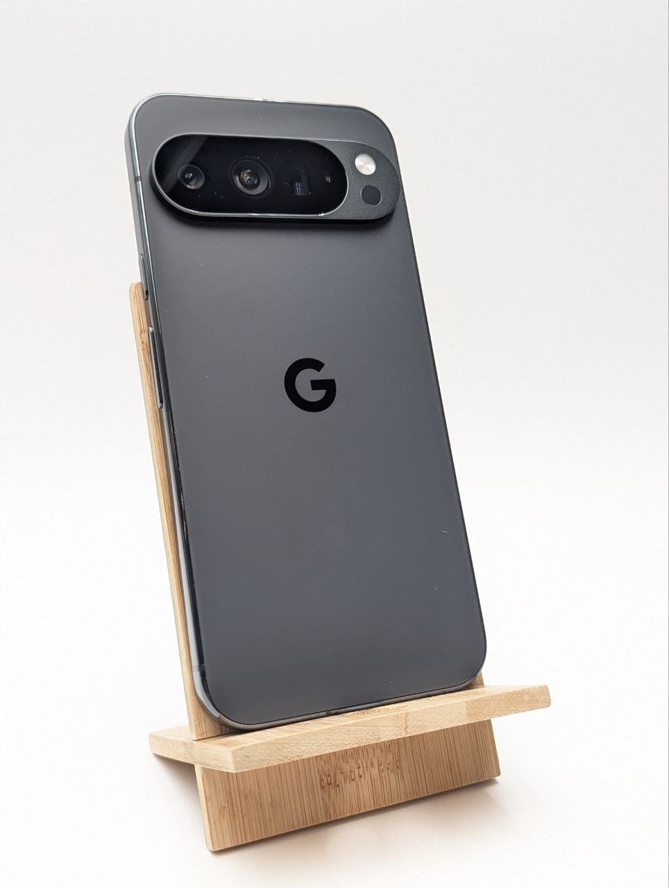 thumb Google Pixel 10 Pro XL 512GB Obsydian (Powystawowy)