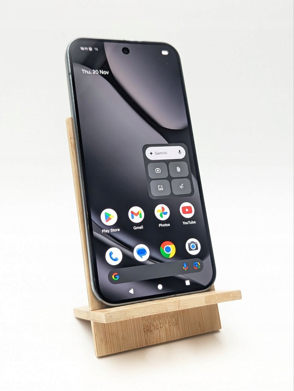 thumb Google Pixel 10 Pro XL 512GB Obsydian (Powystawowy)