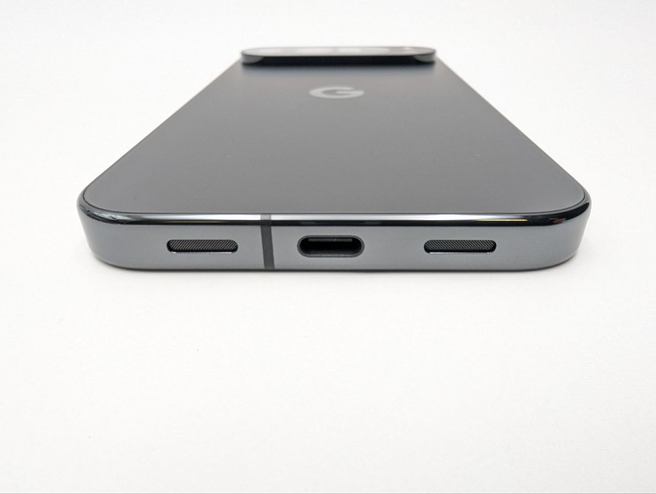 thumb Google Pixel 10 Pro XL 512GB Obsydian (Powystawowy)