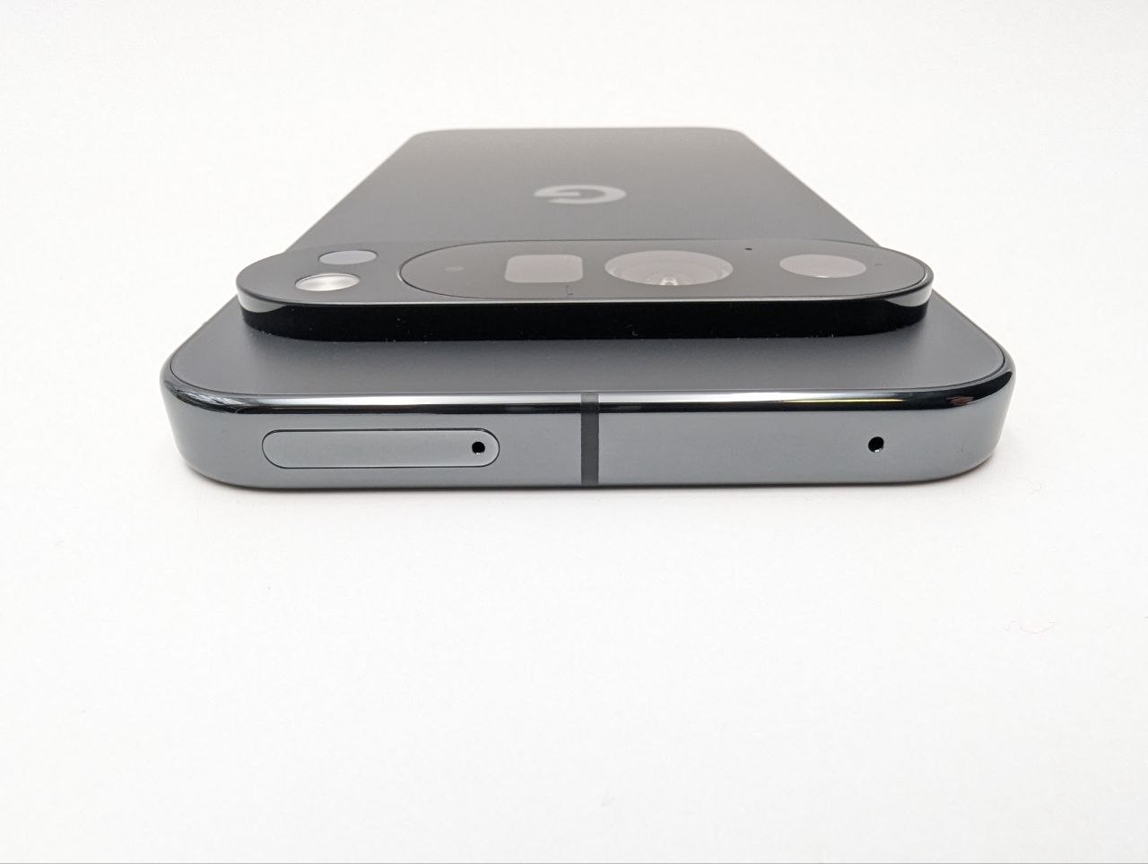 thumb Google Pixel 10 Pro XL 512GB Obsydian (Powystawowy)